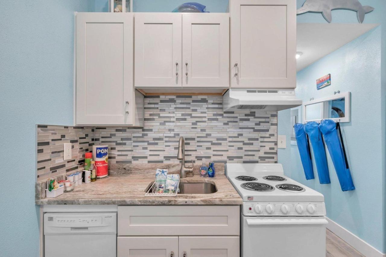 Picturesque Waterfront Studio Clearwater Beach Exterior photo